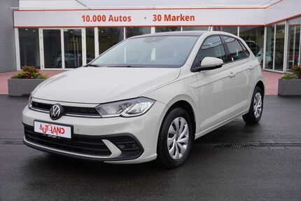 VW Polo 16.996 km 20.490 &euro; Hoppegarten OT Hönow 15366