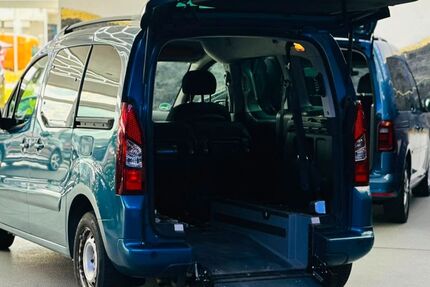 Citroen Berlingo 125.000 km 19.900 &euro; Salzgitter 38259