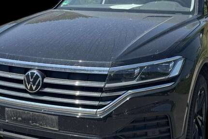 VW Touareg 64.200 km 44.870 &euro; Zimmern-Horgen 78658