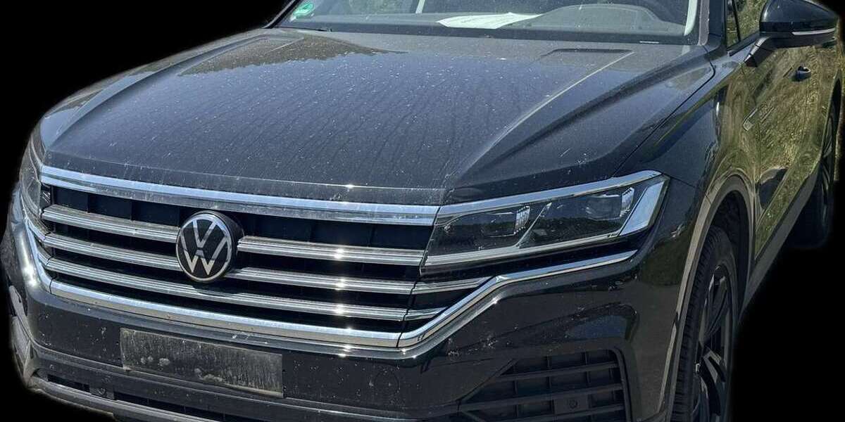 VW Touareg 64.200 km 44.870 &euro; Zimmern-Horgen 78658
