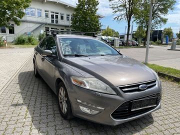 Mondeo