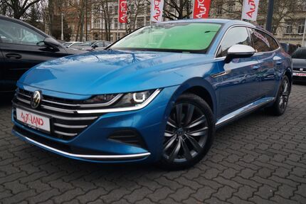 VW Arteon 54.960 km 32.990 &euro; Chemnitz 09113