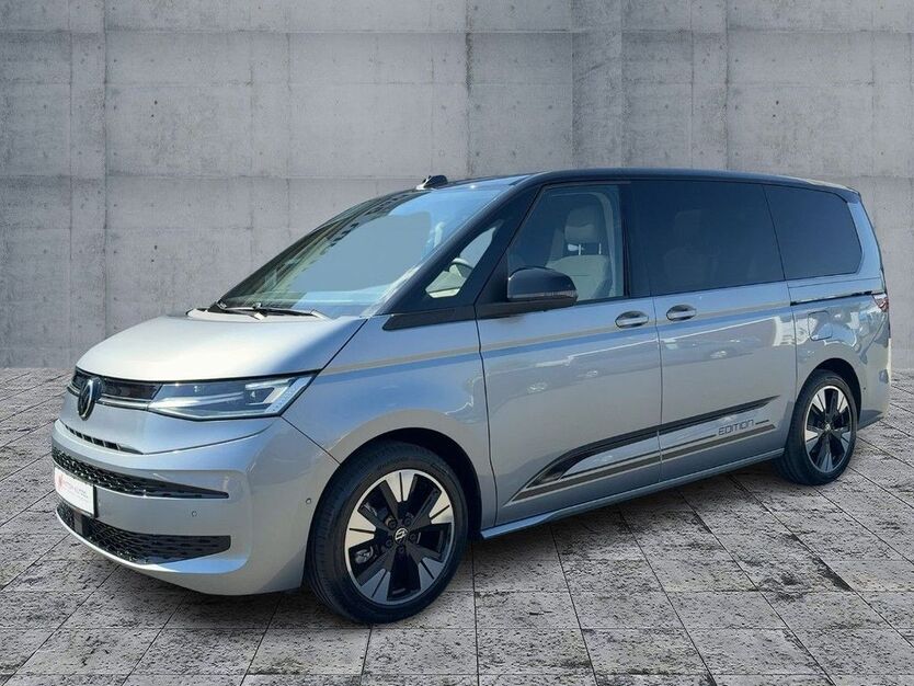 VW T7 Multivan 6.018 km 71.890 € Bayreuth 95448