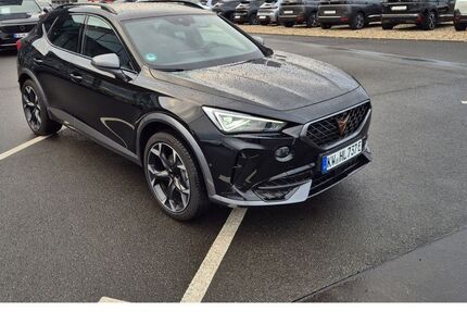 Cupra Formentor 15.760 km 28.594 &euro; Wildau 15745