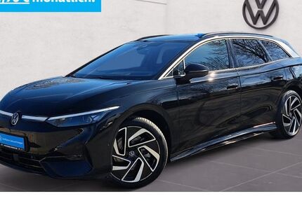 VW ID.7 16.471 km 50.910 &euro; Kölln-Reisiek 25337