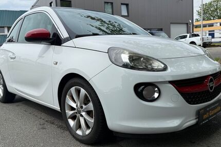 Opel Adam 189.000 km 4.999 &euro; Buxtehude 21614