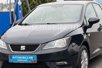 Seat Ibiza 273.000 km 2.950 &euro; Kastellaun 56288