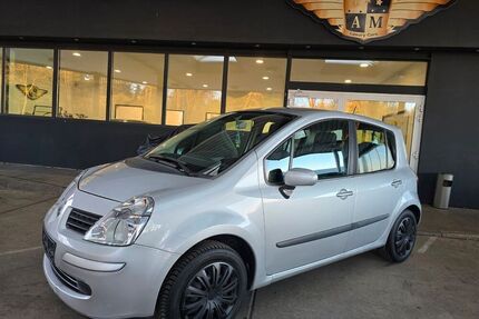 Renault Modus