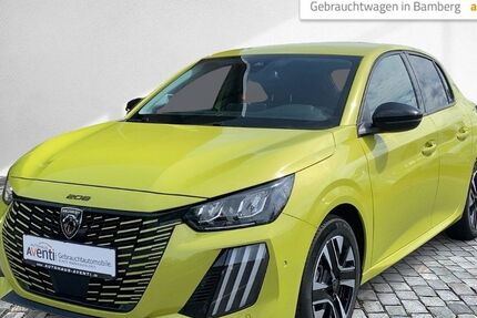 Peugeot 208 31.867 km 18.975 &euro; Bamberg 96052