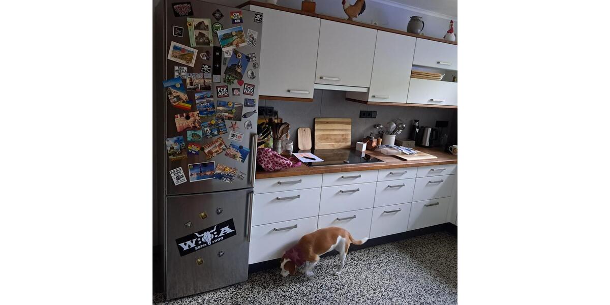 Etagenwohnung Wahlstedt - 1 Zimmer, 19 m&sup2;, 580&euro; | Angebot:24362757