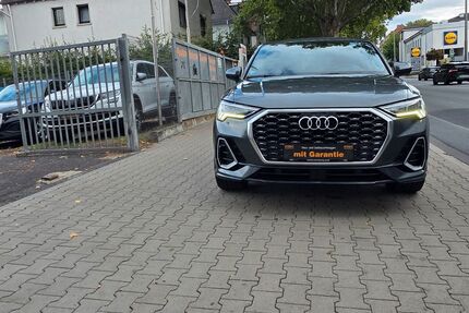 Audi Q3 102.000 km 27.100 &euro; Offenbach 63071