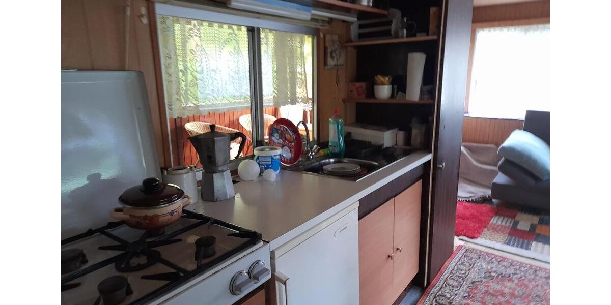 Bungalow Bad Kreuznach Bad Münster am Stein-Ebernburg - 3 Zimmer, 52 m&sup2;, 12.000&euro; | Angebot:26963951