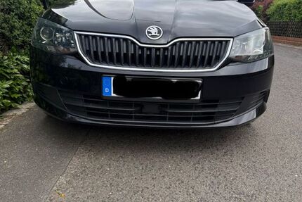 Skoda Fabia 184.000 km 5.900 &euro; Höchstadt 91315