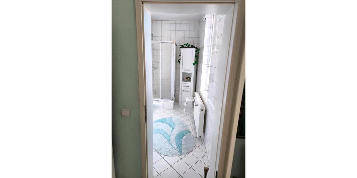 Erdgeschoßwohnung Friedrichroda - 1 Zimmer, 39 m&sup2;, 25&euro; | Angebot:26004797