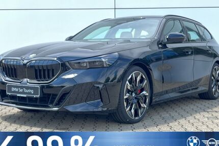 BMW 540 15.000 km 68.835 &euro; Öhringen 74613