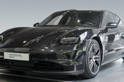 Porsche Taycan 59.250 km 62.890 &euro; Frankfurt am Main 65936