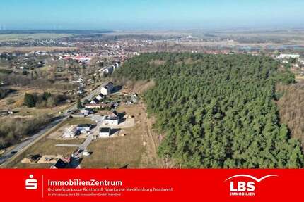 Grundstück Schwaan - 250.000&euro; | Angebot:25198733