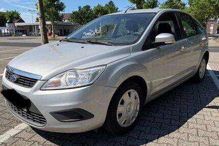 Ford Focus 143.200 km 2.600 &euro; Viersen 41747