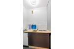 Renoviertes 1-Zimmer-Apartment mit Möblierung 1 zimmer