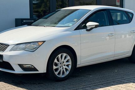 Seat Leon 221.000 km 2.999 &euro; Reilingen 68799