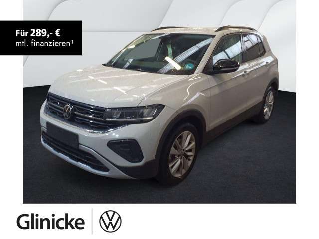 VW T-Cross 26.105 km 21.970 € Alsfeld 36304