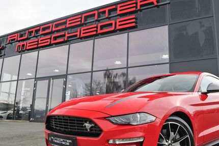 Ford Mustang 43.637 km 35.790 &euro; Meschede/NRW 59872