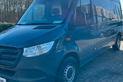 Mercedes-Benz eSprinter 54.691 km 9.990 &euro; Halle 06118