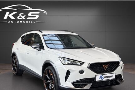Cupra Formentor 88.260 km 27.350 &euro; Bremerhaven 27568