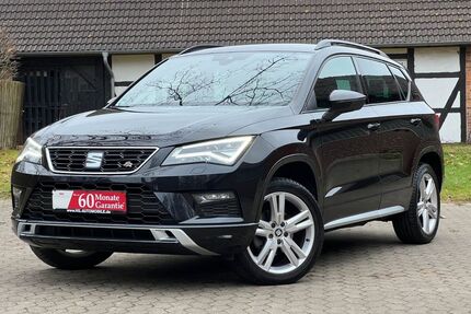 Seat Ateca 34.259 km 22.999 &euro; Isernhagen 30916