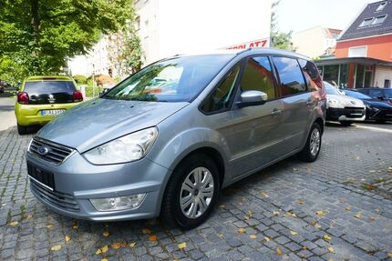 Ford Galaxy 57.978 km 9.950 &euro; Berlin-Tempelhof 12105