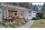 Bungalow an der Talsperre Quitzdorf