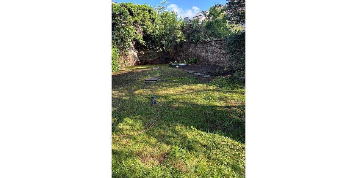 Erdgeschoßwohnung Aachen Aachen-Mitte - 1 Zimmer, 52 m&sup2;, 580&euro; | Angebot:24884984