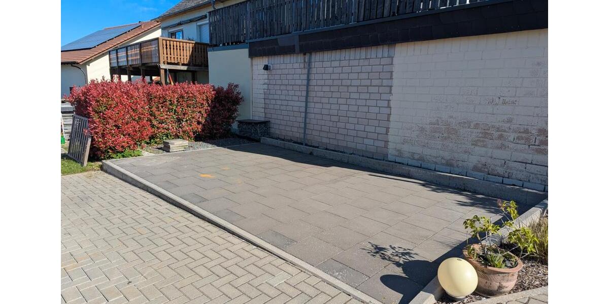 Einfamilienhaus Malborn - 3 Zimmer, 90 m&sup2;, 580&euro; | Angebot:26327349