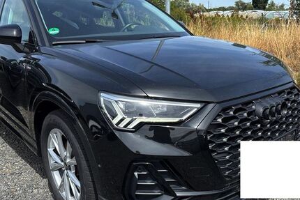 Audi Q3 133.224 km 22.950 &euro; Steinbach-Hallenberg OT Herges-Hallenberg 98587