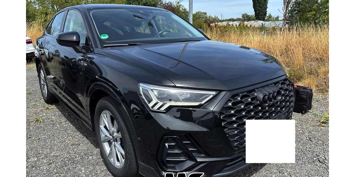 Audi Q3 133.224 km 22.950 &euro; Steinbach-Hallenberg OT Herges-Hallenberg 98587