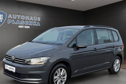 VW Touran 97.400 km 20.750 &euro; Amelinghausen 21385