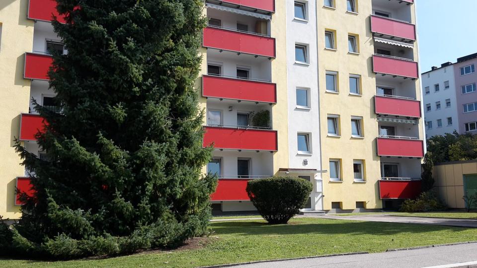 Etagenwohnung Kaufbeuren - 2 Zimmer, 37 m&sup2;, 149.000&euro; | Angebot:27077449