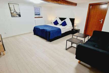 Wohnen auf Zeit in Laubach 1.800 € 2 zimmer