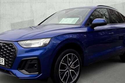 Audi Q5 46.774 km 41.689 &euro; Lingen 49808