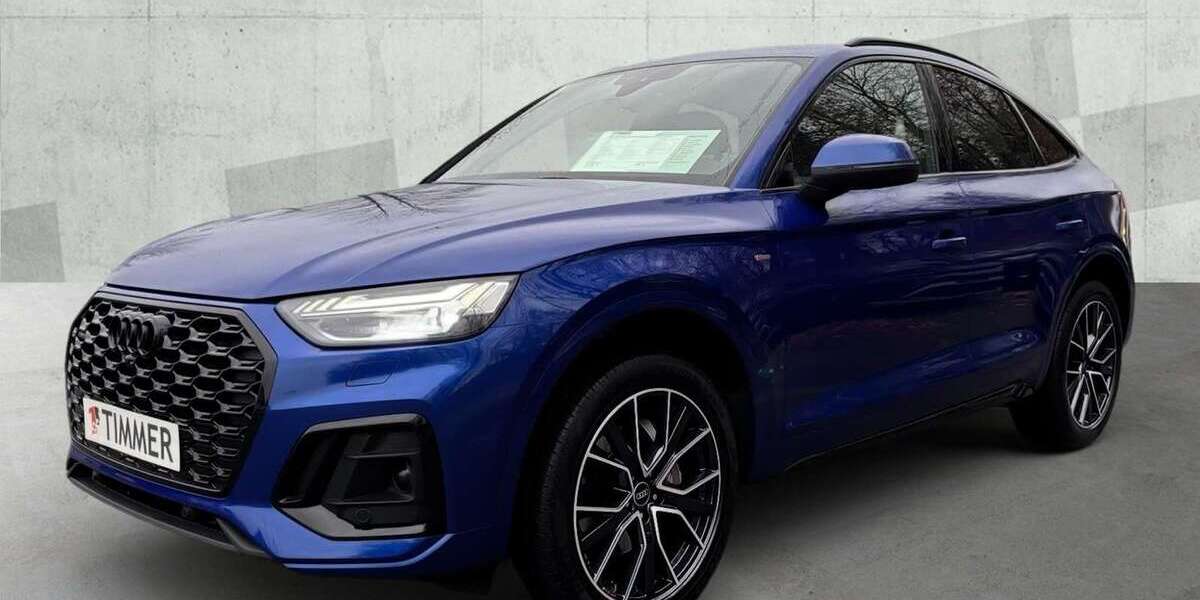 Audi Q5 46.774 km 41.689 &euro; Lingen 49808