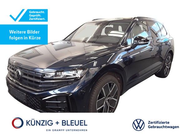 Touareg