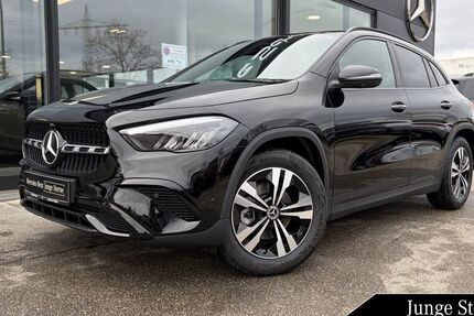 Mercedes-Benz GLA 200 8.200 km 39.480 &euro; Kaufbeuren 87600