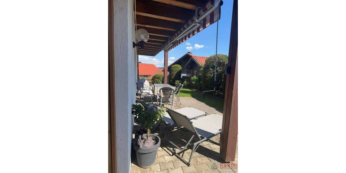 Etagenwohnung Schöfweg Mitterdorf - 3 Zimmer, 107 m&sup2;, 198.000&euro; | Angebot:26917125