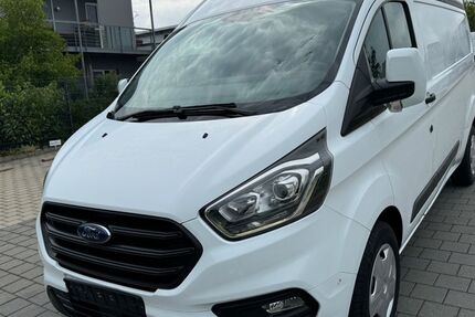 Ford Transit Custom 150.000 km 12.980 &euro; Holzgerlingen 71088