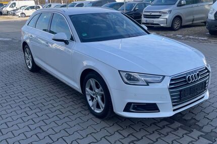 Audi A4 192.500 km 12.500 &euro; Leipzig 04209