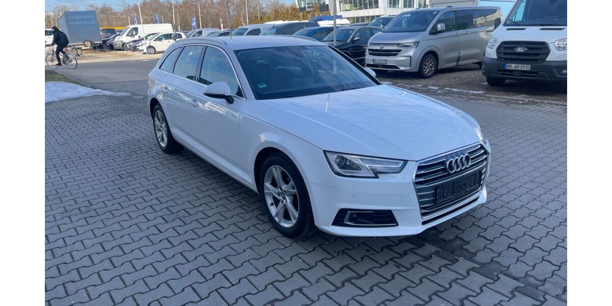 Audi A4 192.500 km 12.500 &euro; Leipzig 04209