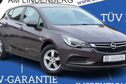 Opel Astra 95.000 km 9.499 &euro; Kassel 34123