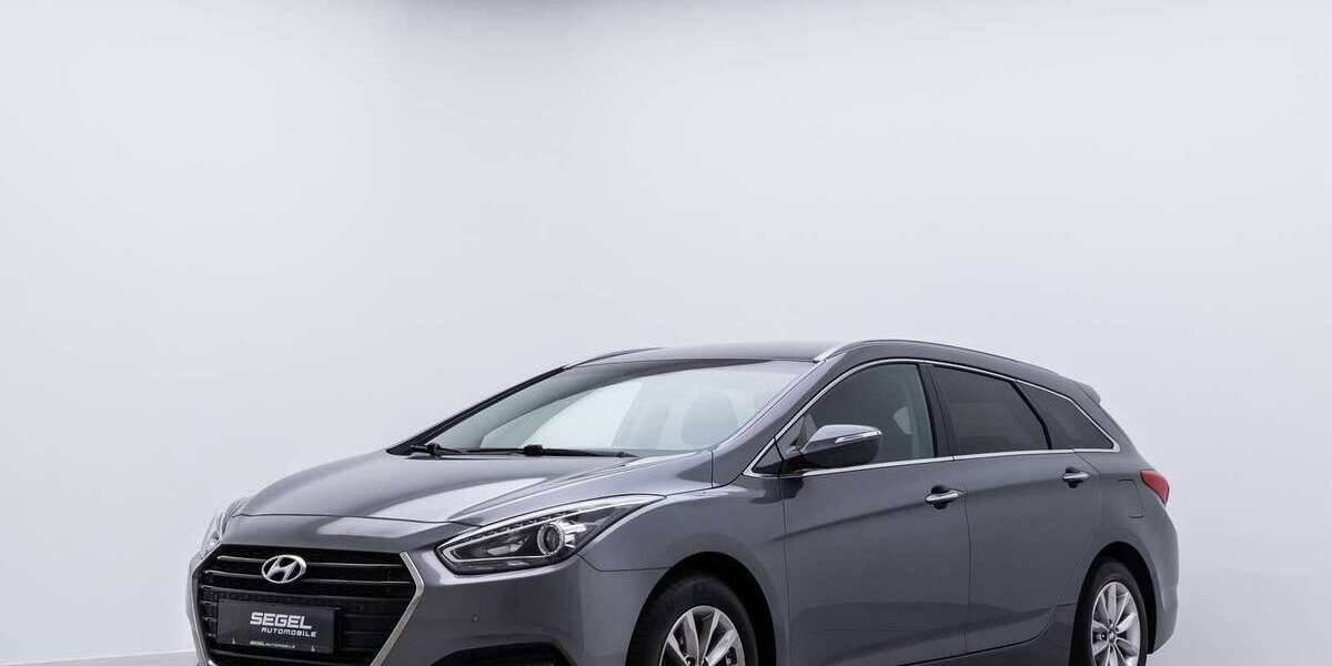 Hyundai i40 159.980 km 9.890 &euro; Spaichingen 78549