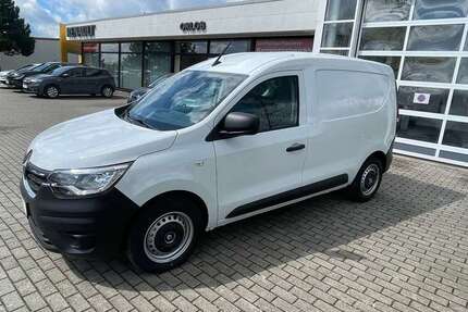 Renault Express 15.000 km 18.990 &euro; Leinefelde-Worbis 37327
