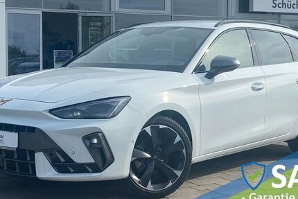 Cupra Leon 11.891 km 26.848 &euro; Schrobenhausen-Edelshsn. 86529